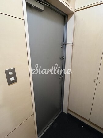 カスタリア八丁堀の物件内観写真